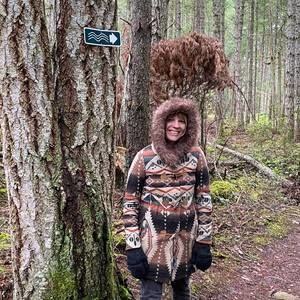 Meet your Posher, Åsa